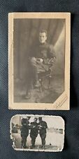 Militaire uniforme aviateur d'occasion  Sartrouville
