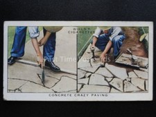 Concrete crazy paving for sale  UK