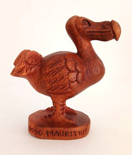 Dodo bird handmade for sale  Miami