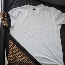 Mens fendi shirt for sale  MANCHESTER
