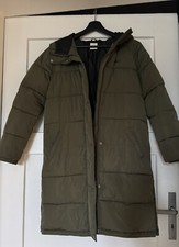 Vans daunenmantel jacke gebraucht kaufen  Würzburg