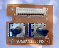 Yamaha 3000 master usato  Terricciola