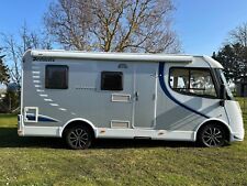 Wohnmobil detleffs modell gebraucht kaufen  Usedom
