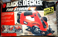 Black decker firestorm for sale  Old Bethpage