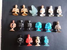 Lot mini figurine d'occasion  Saint-Pantaléon-de-Larche