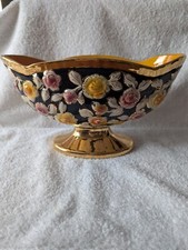 Vintage vase bowl for sale  WARRINGTON