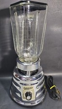 Usado, Liquidificador vintage Osterizer Deluxe 2 velocidades modelo 403 4 xícaras funciona muito bem. comprar usado  Enviando para Brazil