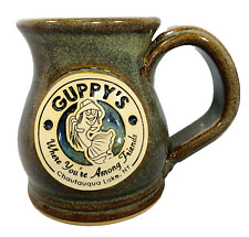 Guppy tavern coffee for sale  Wellington