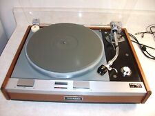 Thorens 125 turntable for sale  Huntington Beach