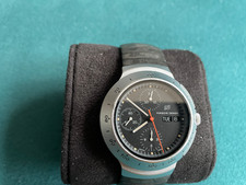 Iwc automatik porsche gebraucht kaufen  Essen