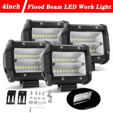 Inch led work for sale  LEICESTER