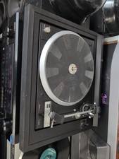Plattenspieler dual 1236 gebraucht kaufen  Wilhelmshaven