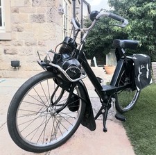 Velo solex 3800 for sale  NOTTINGHAM