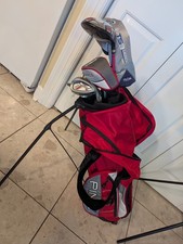 Ping moxie junior for sale  Elk Grove Village
