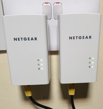 Netgear pl1000 powerline for sale  BOLTON