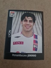 Figurine juninho 199 d'occasion  Toulouse-
