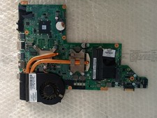 Scheda madre motherboard usato  Allumiere