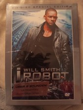 Dvd robot disc gebraucht kaufen  Esens
