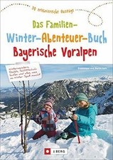 Familien winter abenteuer gebraucht kaufen Familien winter abenteuer gebraucht kaufen  Berlin