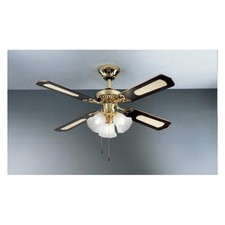 Perenz ventilatore soffitto usato  Volpago del Montello