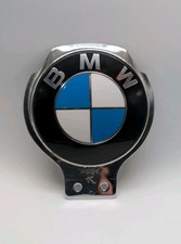 Bmw car badge for sale  HOLMFIRTH