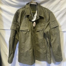 Riginal nva feldjacke gebraucht kaufen  Vettweiß