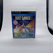 just dance ps3 usato just dance ps3 usato Napoli