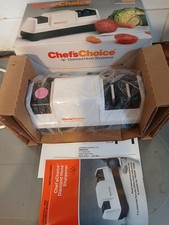 Chef choice diamond for sale  WORTHING