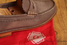 Grenson lilac brown for sale  SUTTON COLDFIELD