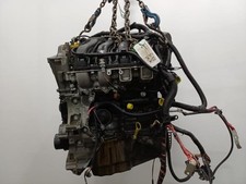 Moteur renault scenic d'occasion  Parthenay
