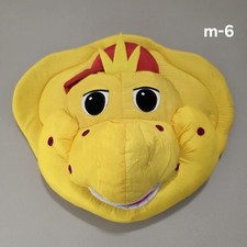 Vintage 1994 barney for sale  Rock Falls