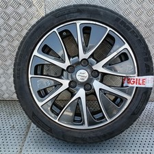 Suzuki sx4 alloy for sale  WEST BROMWICH