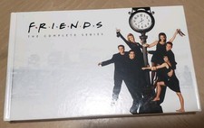 Usado, Friends: the Complete Series (Blu-ray) 21 Discs  comprar usado  Enviando para Brazil