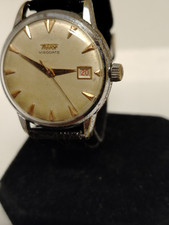 Tissot visodate vintage usato  Negrar