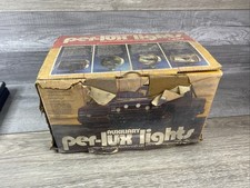 Nos per lux for sale  Orient