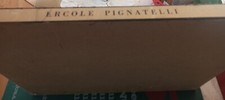 Litografie numerate firmare usato  Vicenza