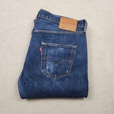 Levi 501 herren gebraucht kaufen  Bremerhaven