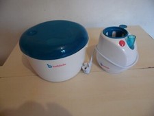 Badabulle sterilisateur chauff d'occasion Badabulle sterilisateur chauff d'occasion  Alfortville