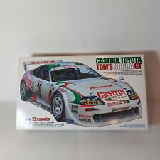 Tamiya 24163 maquette d'occasion  Quincieux