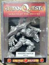 Warhammer titan quest usato Warhammer titan quest usato  Italia