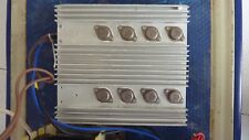 Alimentatore completo 220 usato  Italia