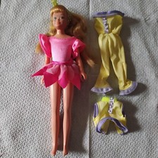 Barbie vintage skipper usato  Bagnacavallo