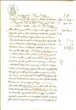 1882 scandolara ravara usato  Milano