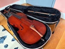 Cremona 100 cello for sale  Brooklyn