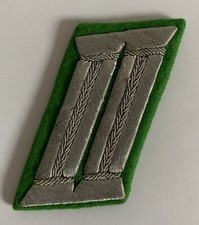 Patte col allemande d'occasion  Tremblay-en-France
