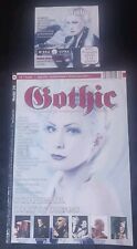 Gothic magazine for gebraucht kaufen  Duisburg