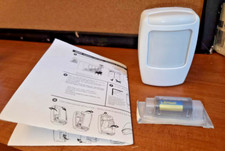 Used honeywell 5800pir for sale  New Philadelphia