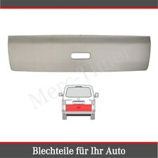 Multivan 2003 türblech gebraucht kaufen  Cottbus