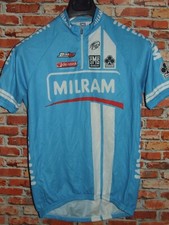 Milram santini maglia usato  Ercolano