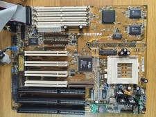 Asus p55t2p4 socket for sale  MANCHESTER